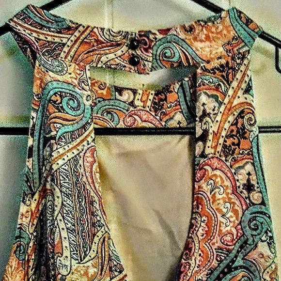 Spring dresses - Picture 7 of 7